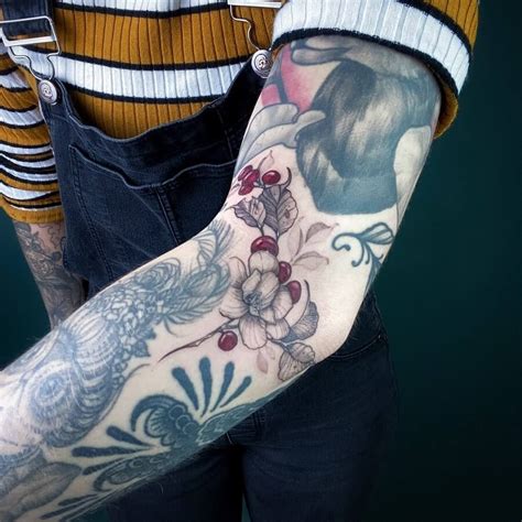 gap filler tattoos|negative space filler tattoo ideas.